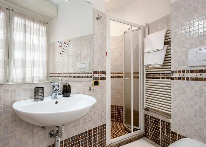 Al Settimo Cielo Cinecitta بيت ضيافة روما