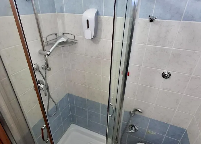 Al Settimo Cielo Cinecitta بيت ضيافة روما