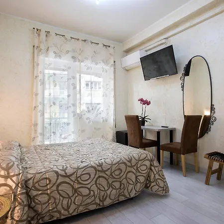 Al Settimo Cielo Cinecitta